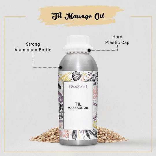 Til Massage Oil Online