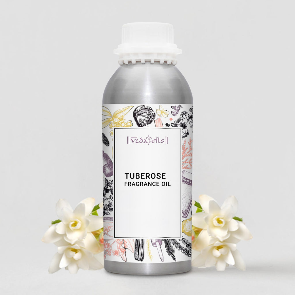 Tuberose Fragrance Oil