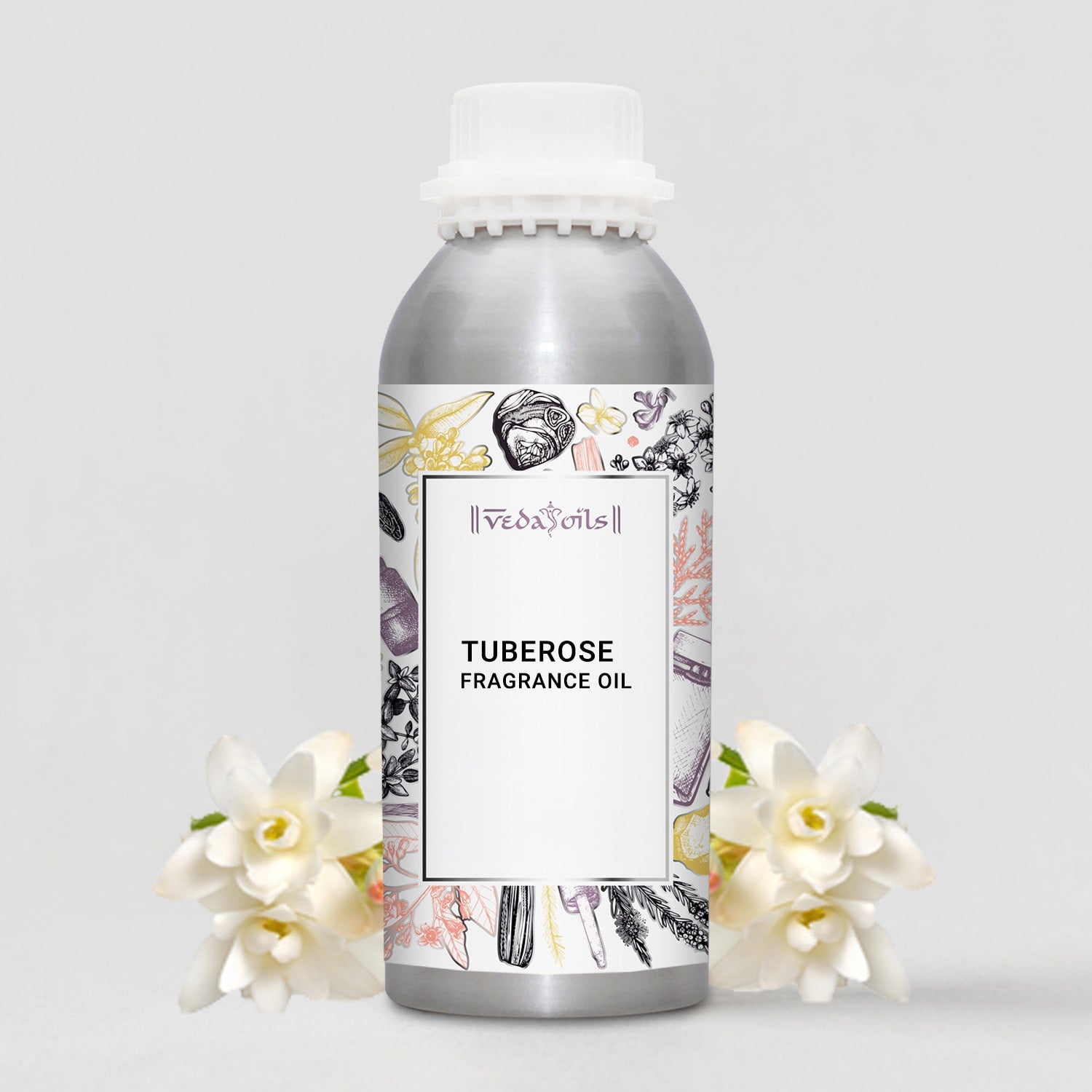 Tuberose Fragrance Oil