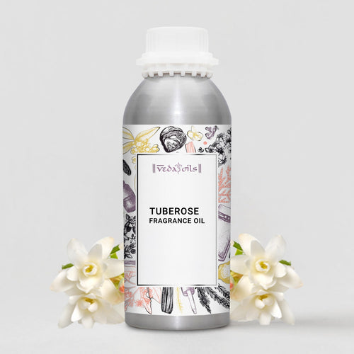 Tuberose Fragrance Oil
