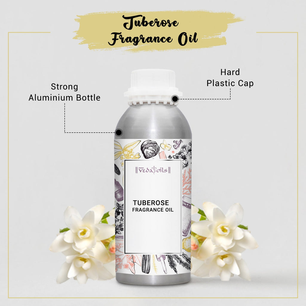 Tuberose Fragrance Oil