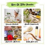 Tulsi Powder Uses