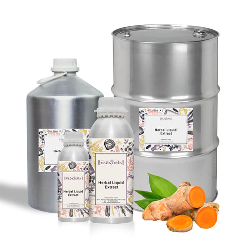 Turmeric Liquid Extract Wholesale 