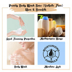 Uses & Benefits Sulfate Free Pearly Body Wash Base
