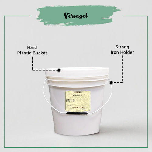 Versagel (Lip Gloss) Packaging