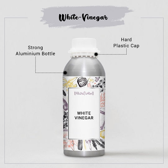 White Vinegar