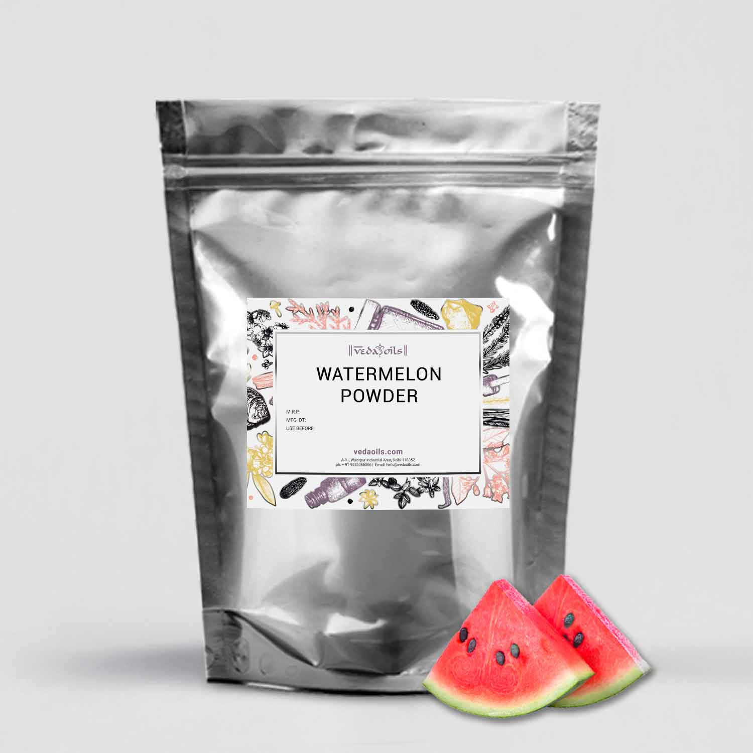 Watermelon Powder Bulk Supplier