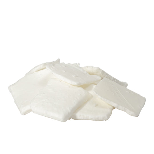 Slow Setting Ultra White Melt and Pour Soap Base wholesale