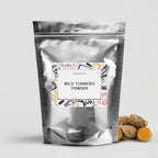 Wild Turmeric Powder Online