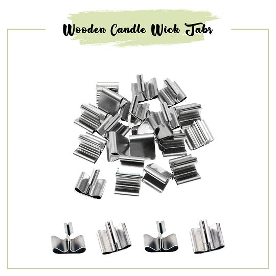 Wood Wick Tabs Online