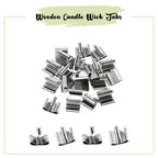 Wood Wick Tabs Online