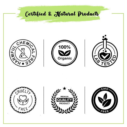 Certified Aloe Butter 