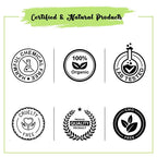 Certified Aloe Butter 