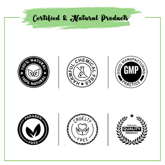 Certified Pure Cucumber Gel