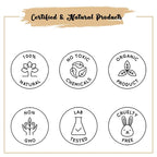 Certified Anti Ageing Herbal Extract Blend