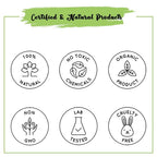 Certified Anti Wrinkle Herbal Extract Blend