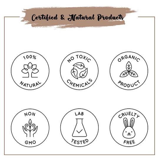 Certified Arjuna Bark Liquid Extract