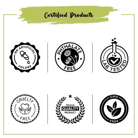 Certified Avocado & Olive Butter Fragrance Oil