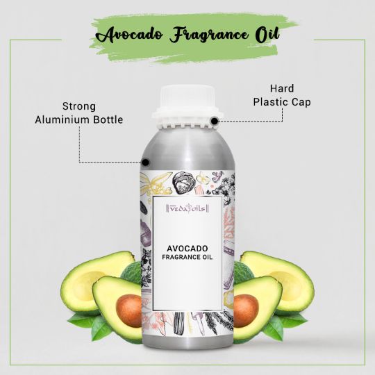 Buy Avocado Fragrance Oil