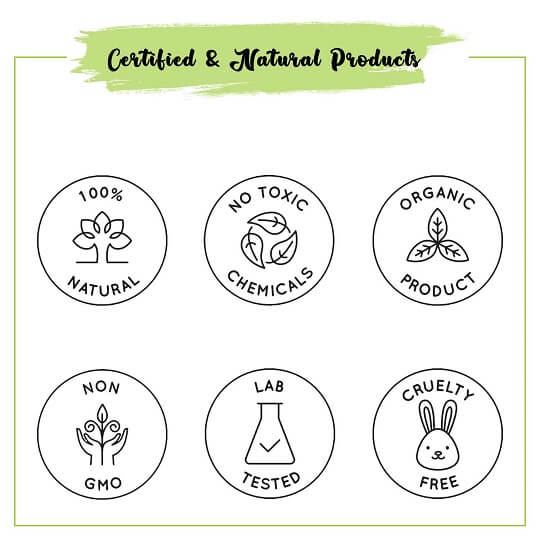 Certified Holy Basil Liquid Extract 
