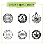 Certified Basil Hydrosol 