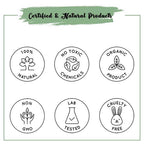 Certified Bhringraj Liquid Extract 