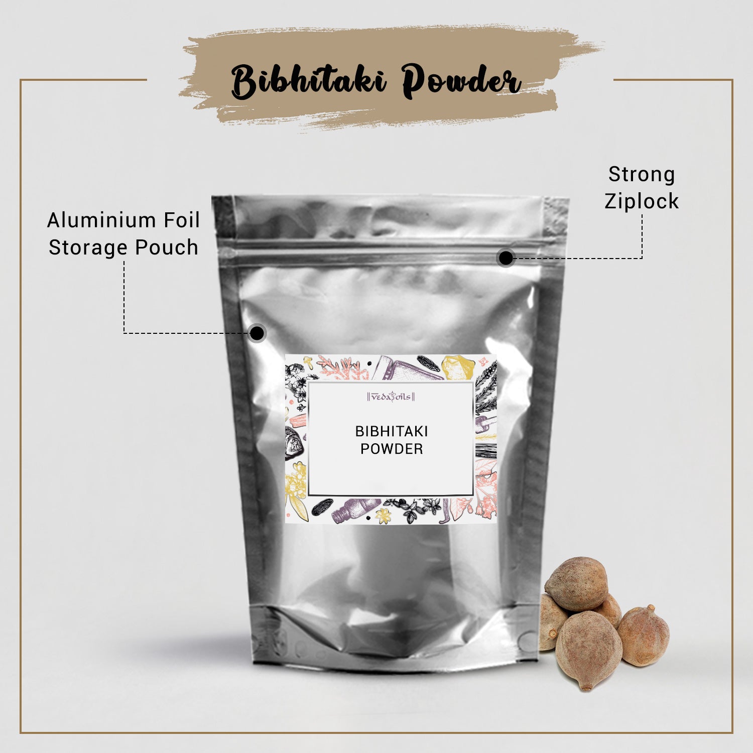 BIBHITAKI POWDER Online