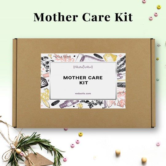 Mom Care Kit 