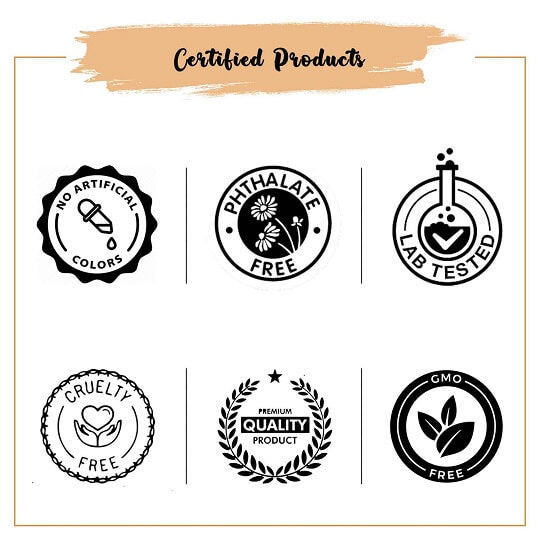 Certified Butterscotch Fragrance Oil