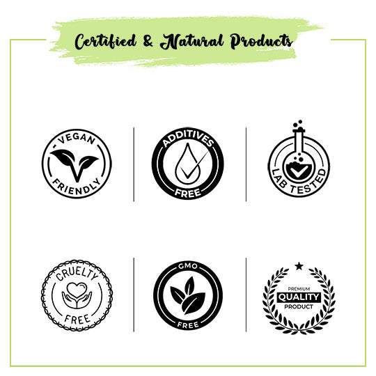 Certified Butylated Hydroxytoluene (BHT)