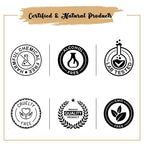 Certified Cappuccino Flavor Oil
