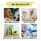 Carbomer 940 Powder Uses