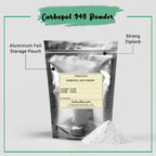 Buy Carbopol 940 Powder online 