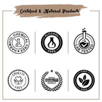 Certified Nutmeg Flavor Oil