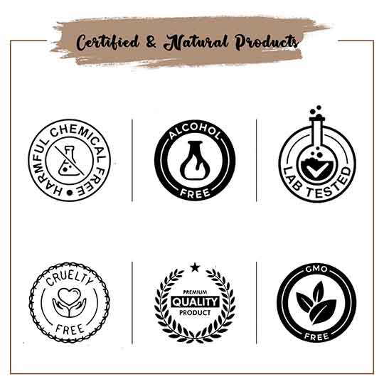 Certified Nutmeg Flavor Oil