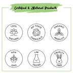 certified peppermint essential oil