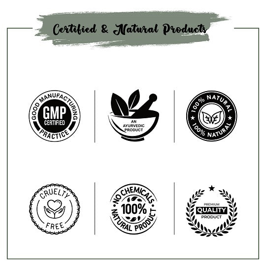 certified spirulina powder