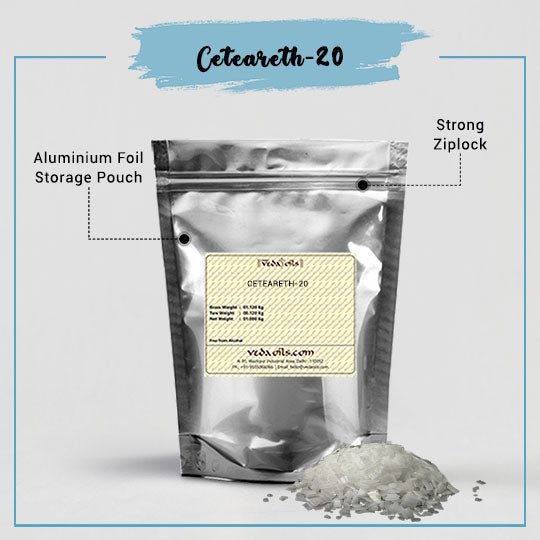 Buy Ceteareth-20 Online