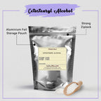 Cetostearyl Alcohol