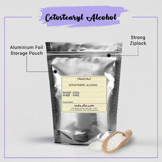 Cetostearyl Alcohol