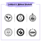 Certified Cetyl Alcohol 