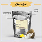 Buy Citric Acid Online