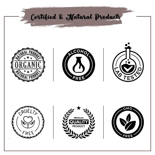 Certified Clove Hydrosol