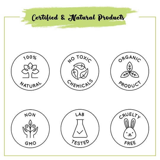 Certified Cucumber Liquid Extract 