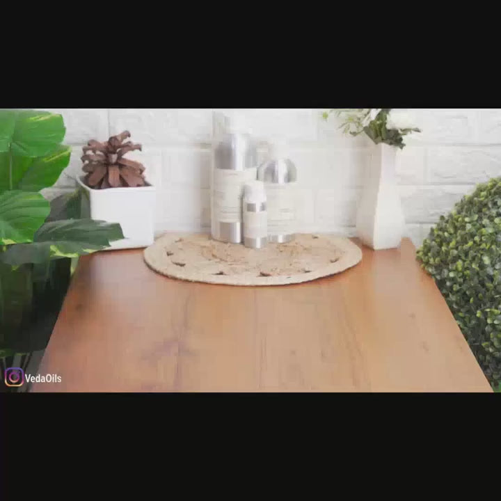 White Beeswax Pellets video