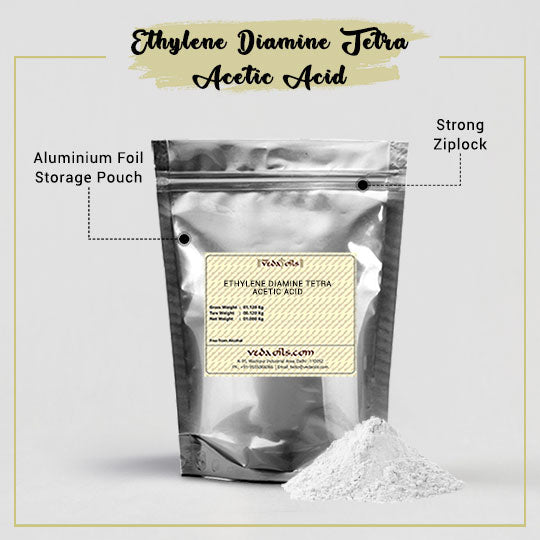 Ethylene Diamine Tetra Acetic Acid