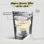 Ethylene Diamine Tetra Acetic Acid