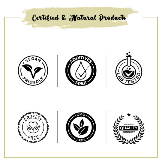 Certified Ethylene Diamine Tetra Acetic Acid