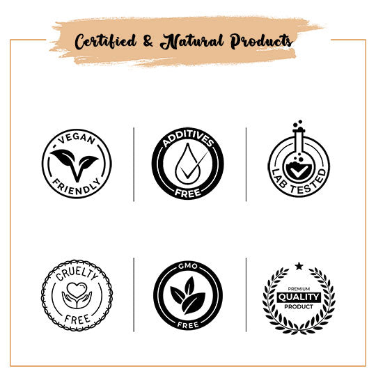 Certified Epsom Salt