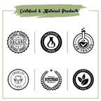 Certified Eucalyptus Hydrosol 